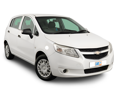 Chevrolet Sail UVA-img